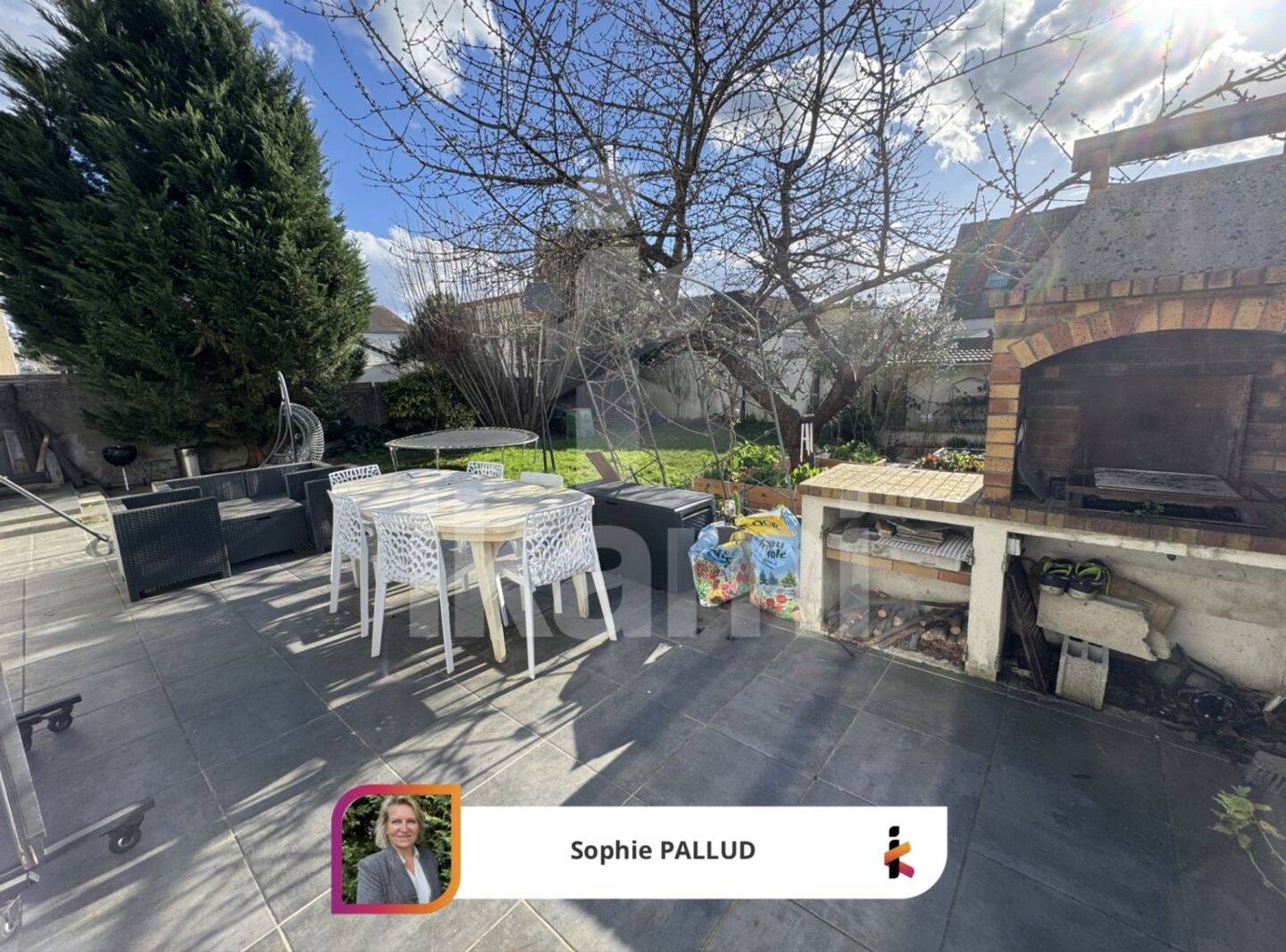 Maison à vendre, 97m², AULNAY SOUS BOIS