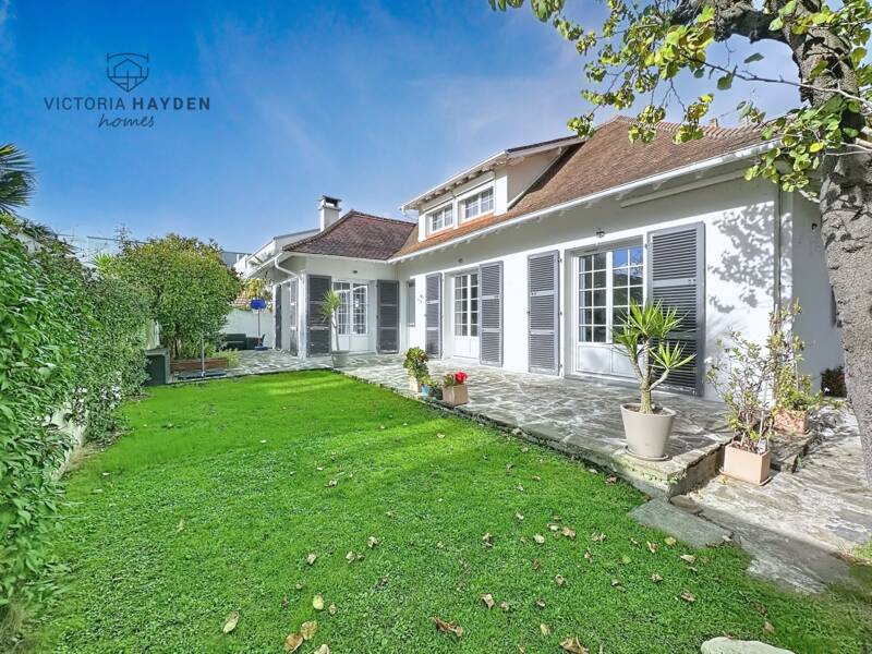 Maison à vendre, 137m², BILLERE