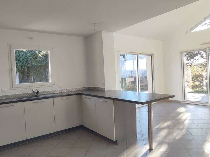 Maison à vendre, 111m², BESANCON