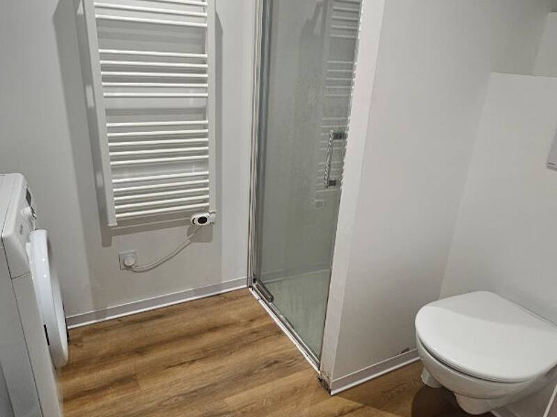 Maison à vendre, 27m², ANCENIS