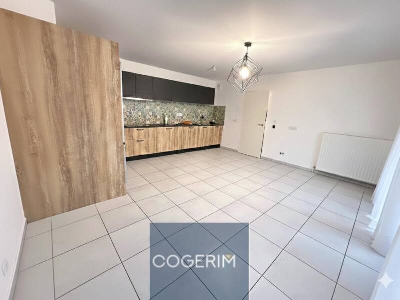 Maison à louer, 75m², CRAPONNE