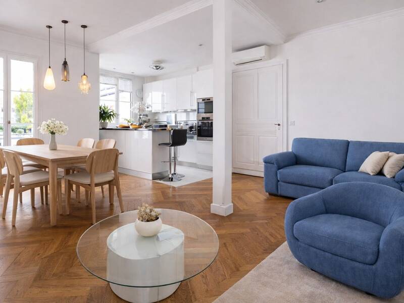 Maison à vendre, 90m², PARIS 12E