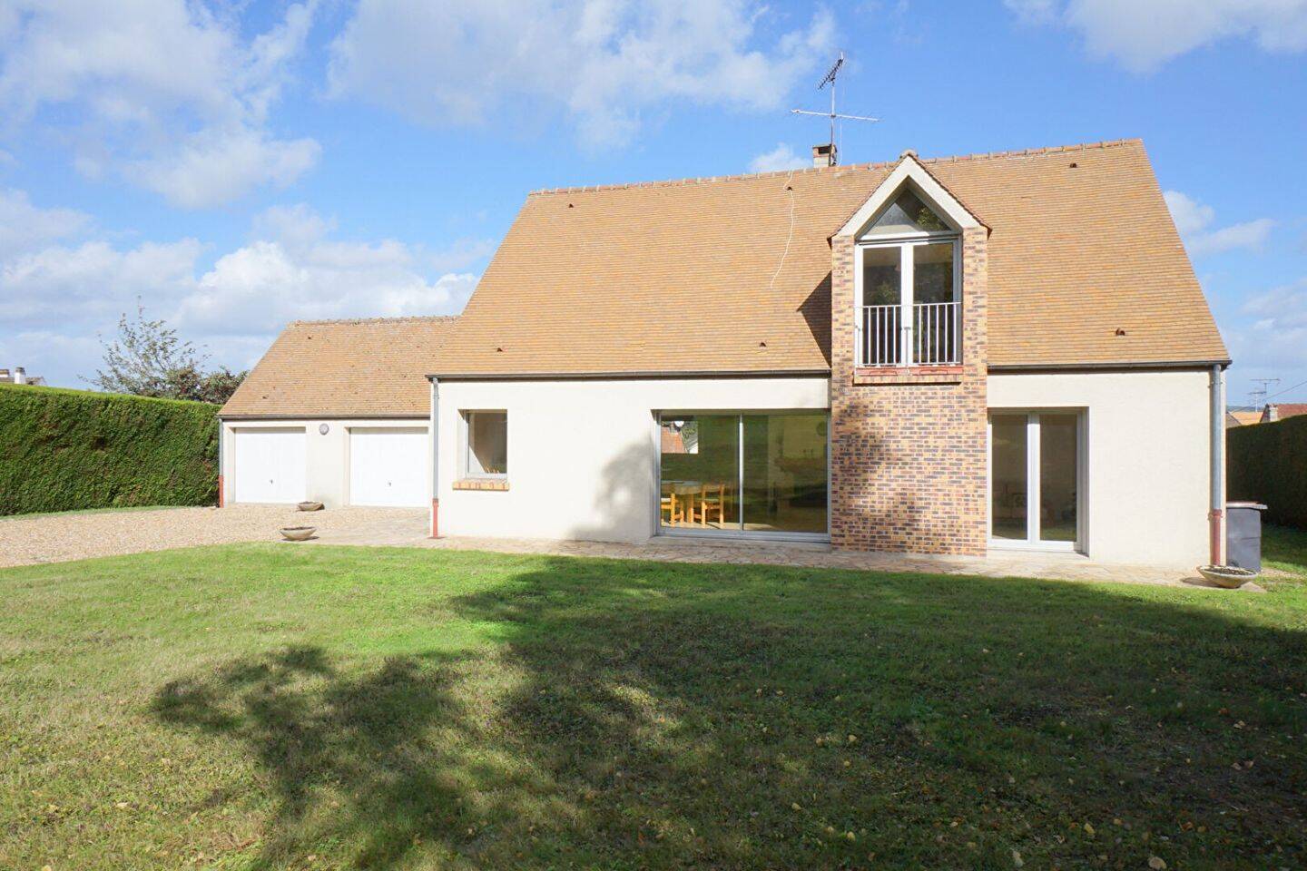 Maison à vendre, 152m², MEZIERES SUR SEINE