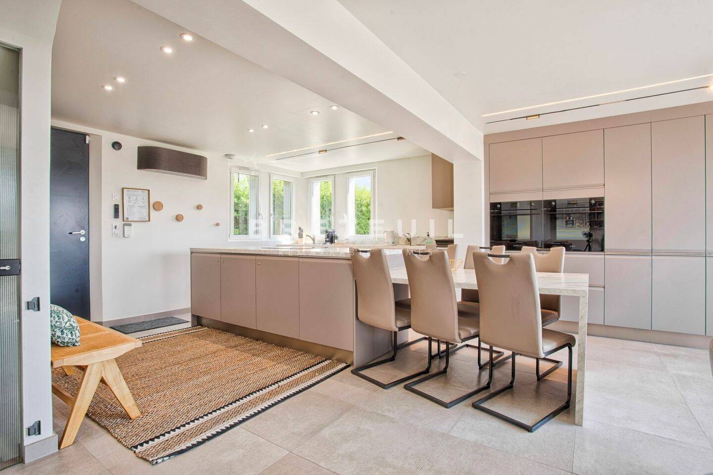 Maison à vendre, 176m², TROUVILLE SUR MER