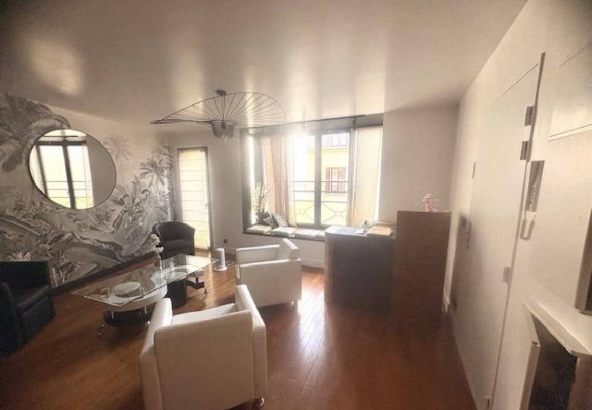 Maison à louer, 45m², COLOMBES