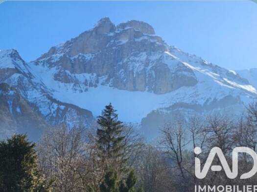 Maison à vendre 278 000 € 9 pièces 5 chambres 250 m² Tréminis 38710