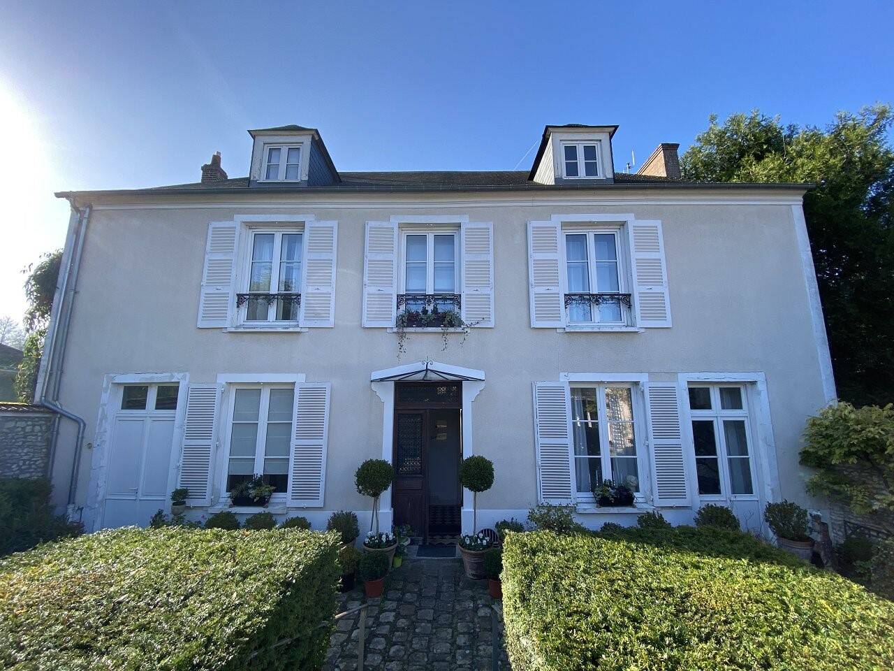 Maison à vendre, 280m², HOUDAN