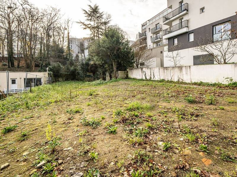 Maison à vendre, 147m², NANTES