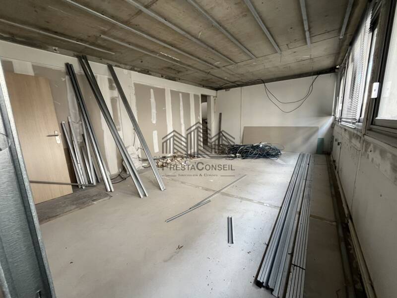 Maison à vendre, 50m², ROUEN