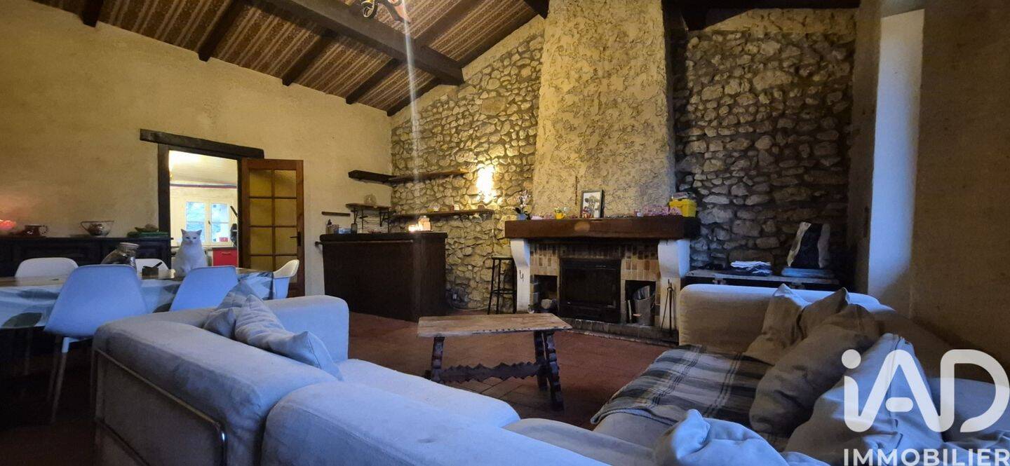 Maison à vendre, 119m², SAINT LAURENT MEDOC