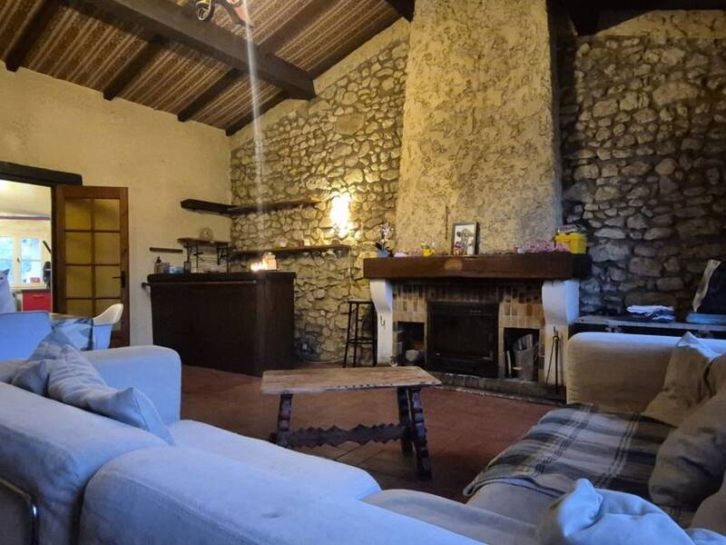 Maison à vendre, 119m², SAINT LAURENT MEDOC