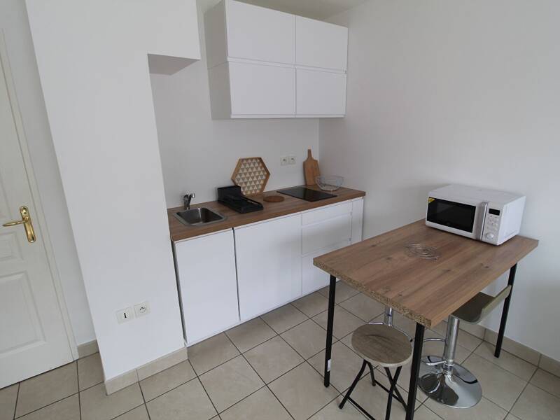 Maison à louer, 23m², LILLE