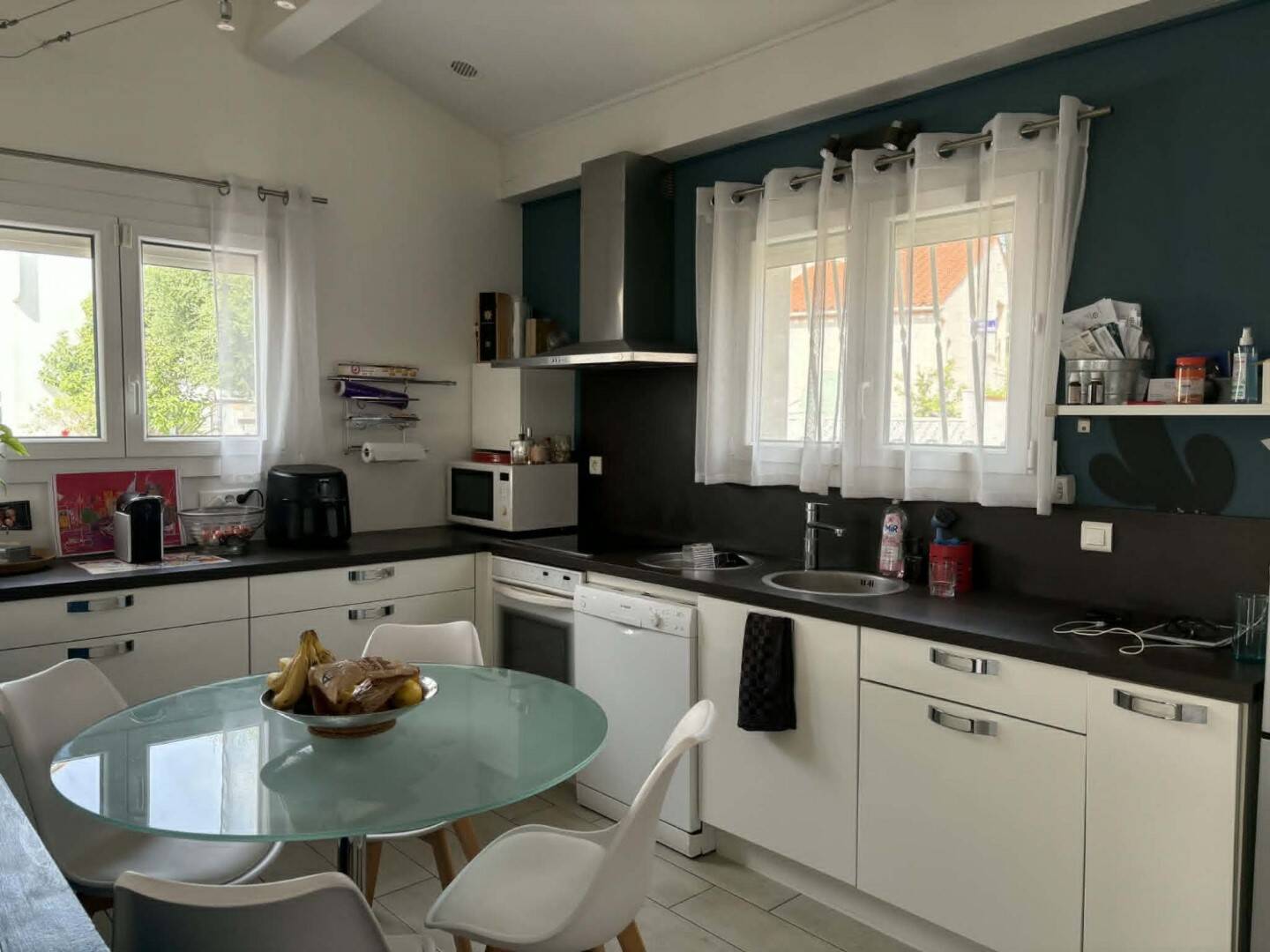 Maison à vendre, 132m², VILLENEUVE DE LA RAHO