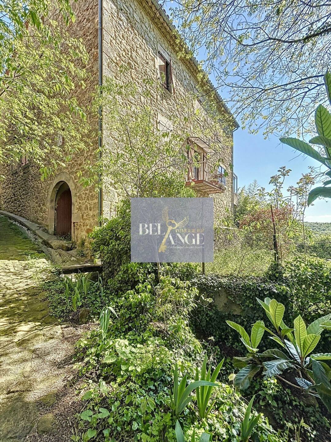 Maison à vendre, 120m², SAINT PAUL LE JEUNE