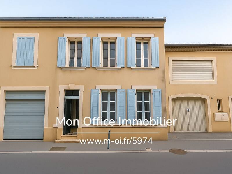Maison à vendre, 130m², AIX EN PROVENCE