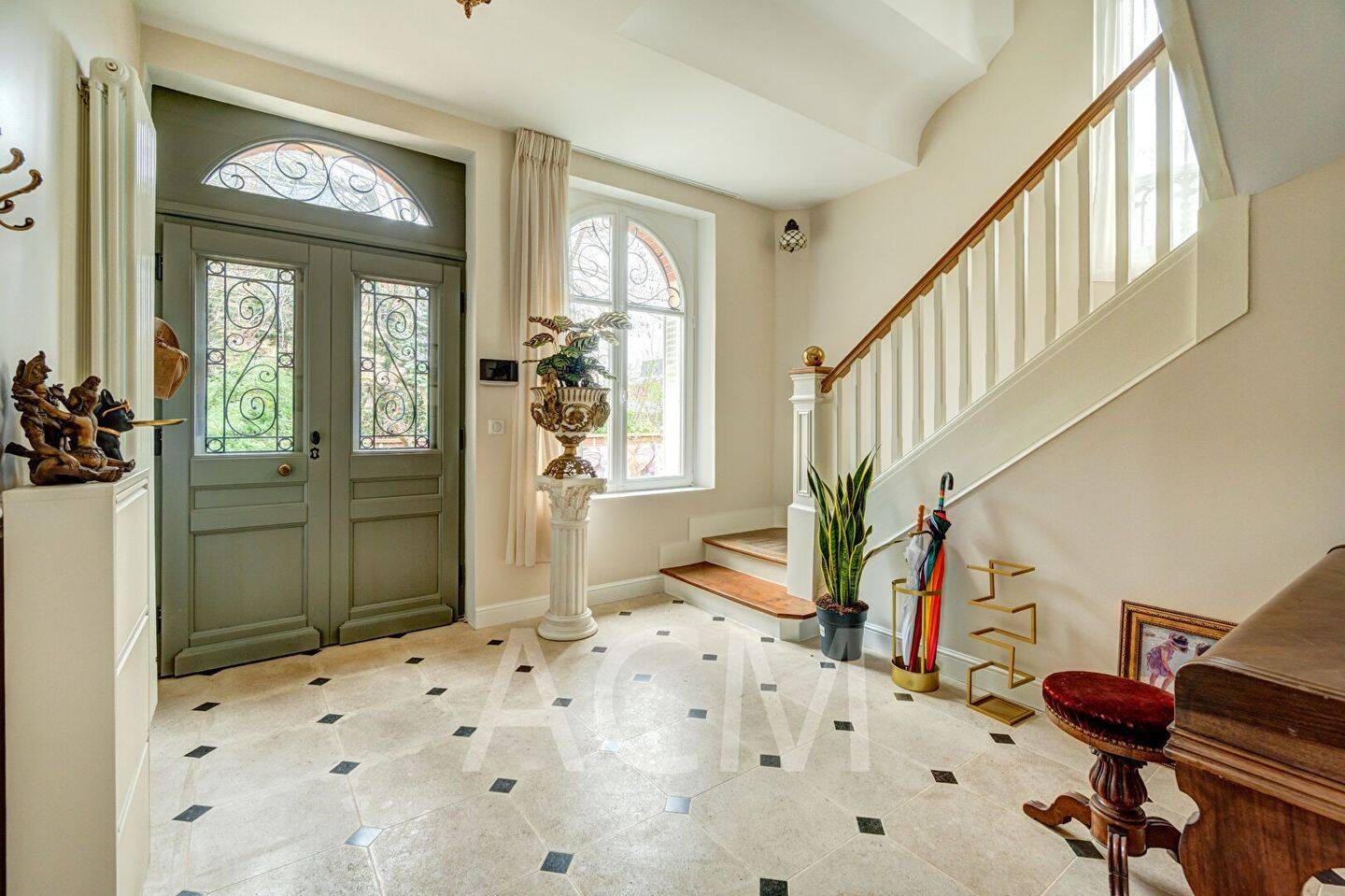 Maison à vendre, 200m², MAISONS LAFFITTE