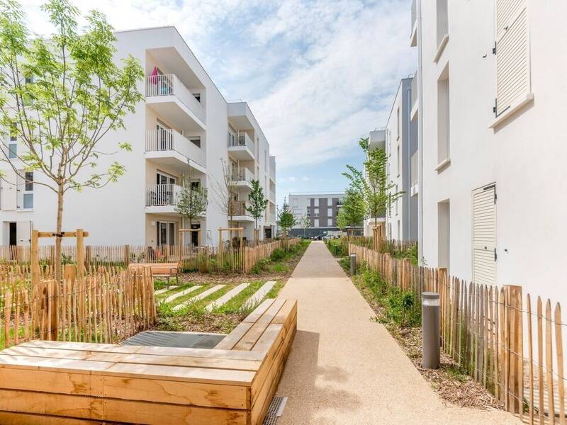 Maison à louer, 60m², BONDOUFLE