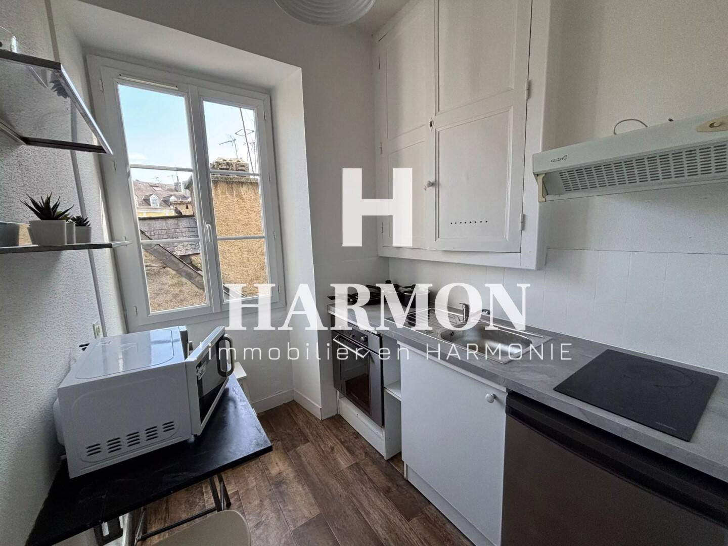 Maison à louer, 27m², PAU