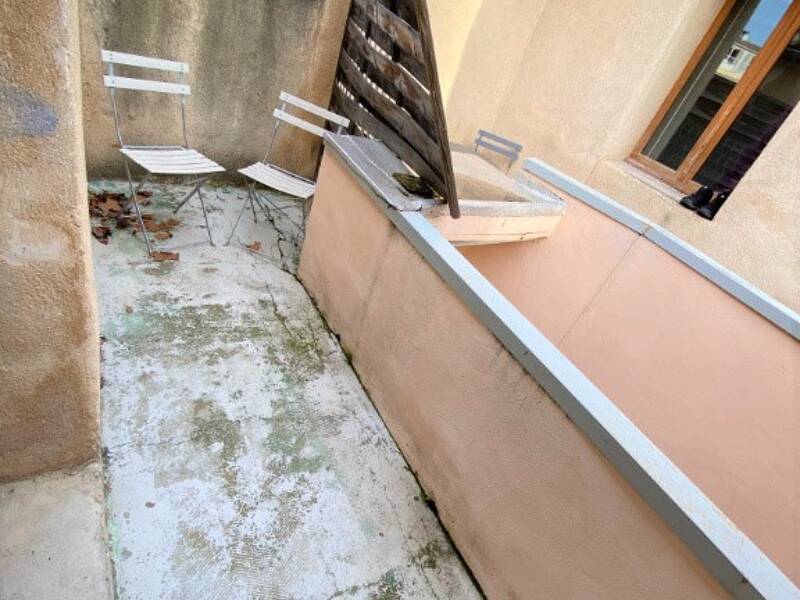 Maison à louer, 21m², AIX EN PROVENCE