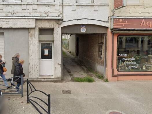 Terrain à vendre 130 000 € 944 m² de terrain Friville-Escarbotin 80130