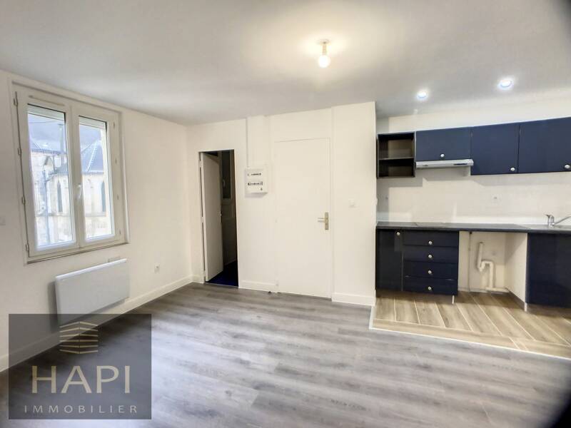 Maison à louer, 35m², RANTIGNY