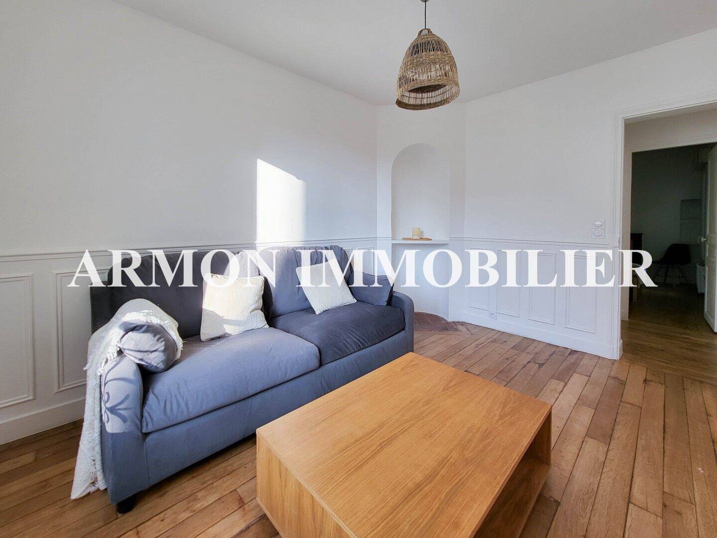 Maison à louer, 34m², LEVALLOIS PERRET