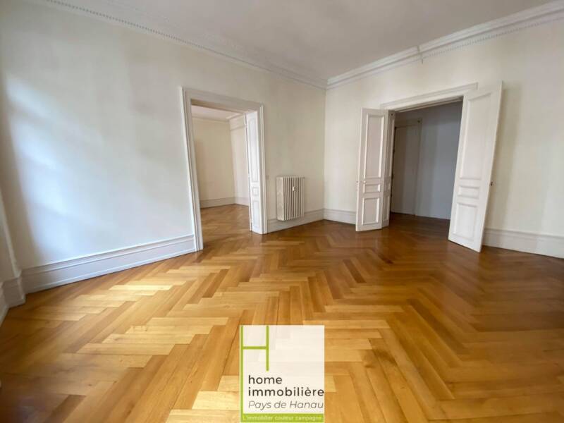 Maison à louer, 163m², STRASBOURG