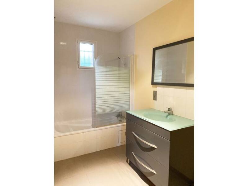 Maison à louer, 90m², TROYES