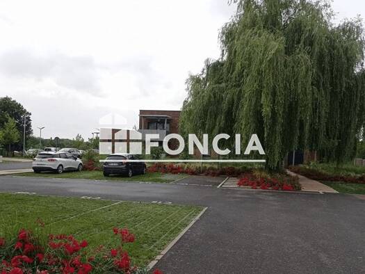 Appartement à louer 871 € 3 pièces 2 chambres 69,2 m² RDC Dury 80480