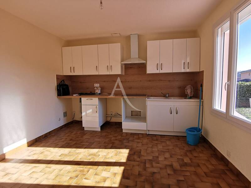 Maison à louer, 95m², CASTELGINEST