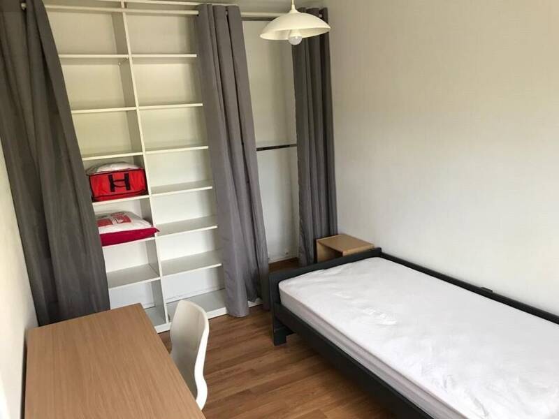 Maison à louer, 11m², MERIGNAC