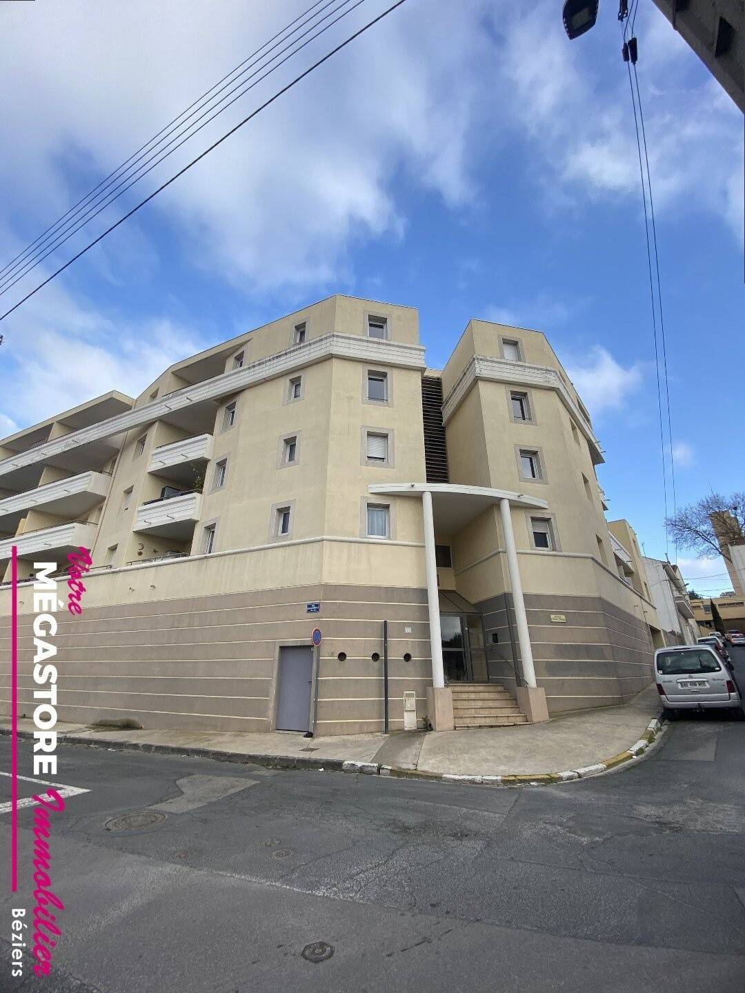 Maison à vendre, 54m², BEZIERS