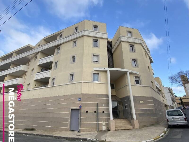 Maison à vendre, 54m², BEZIERS