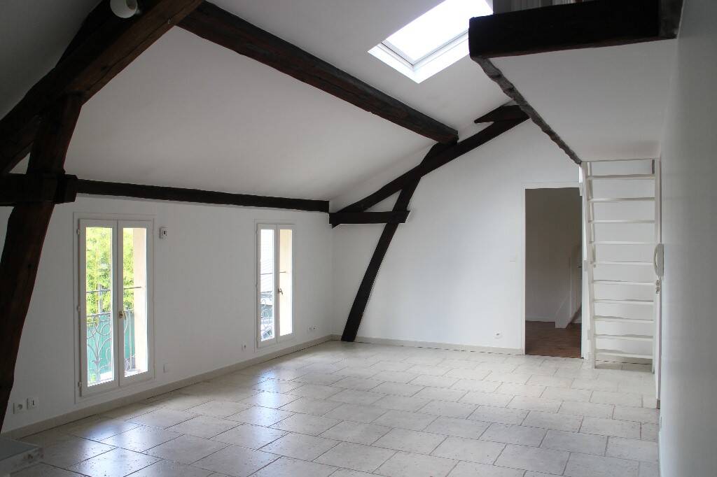 Maison à louer, 63m², VERSAILLES