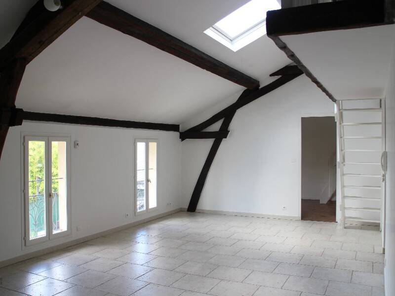 Maison à louer, 63m², VERSAILLES