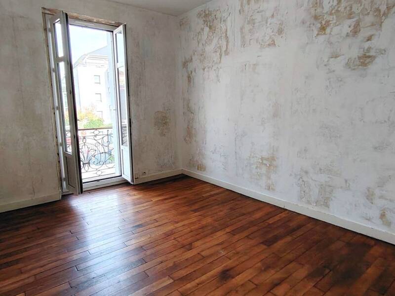 Maison à vendre, 60m², ANGERS