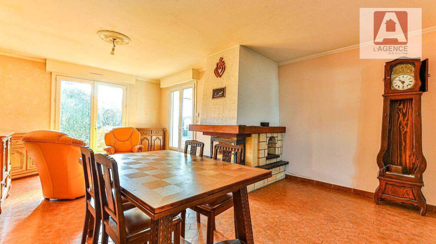 Maison à vendre, 91m², LE FENOUILLER