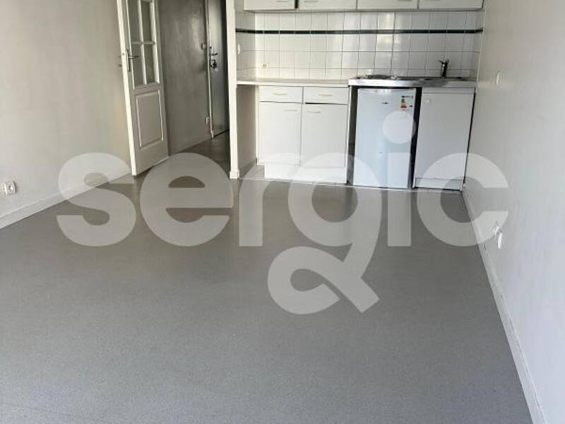 Maison à louer, 25m², REIMS