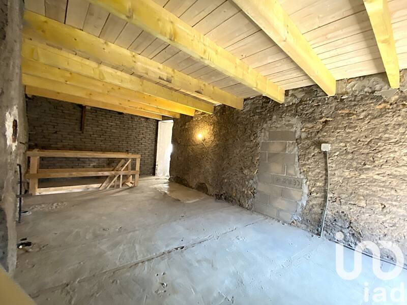 Maison à vendre, 150m², MARANGE SILVANGE