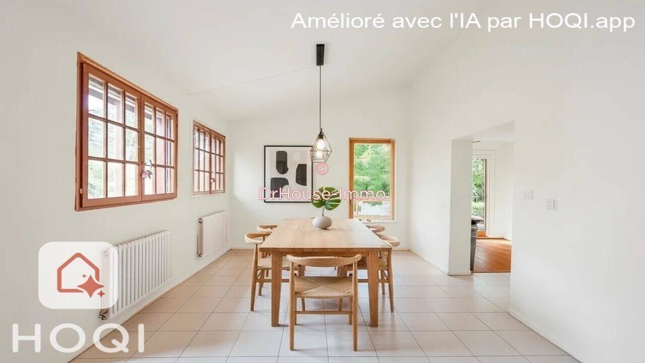 Maison à vendre, 158m², MERIGNAC