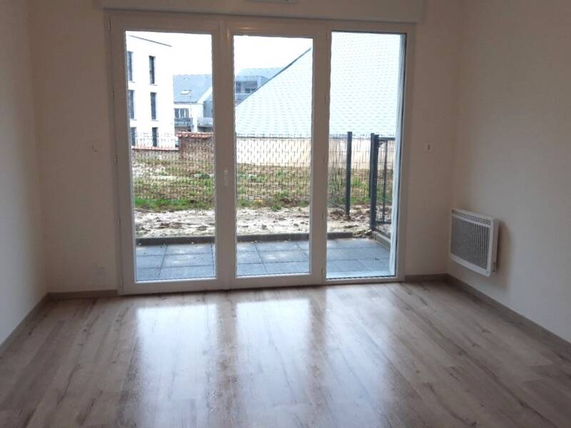 Maison à louer, 41m², SAINT LEGER DU BOURG DENIS