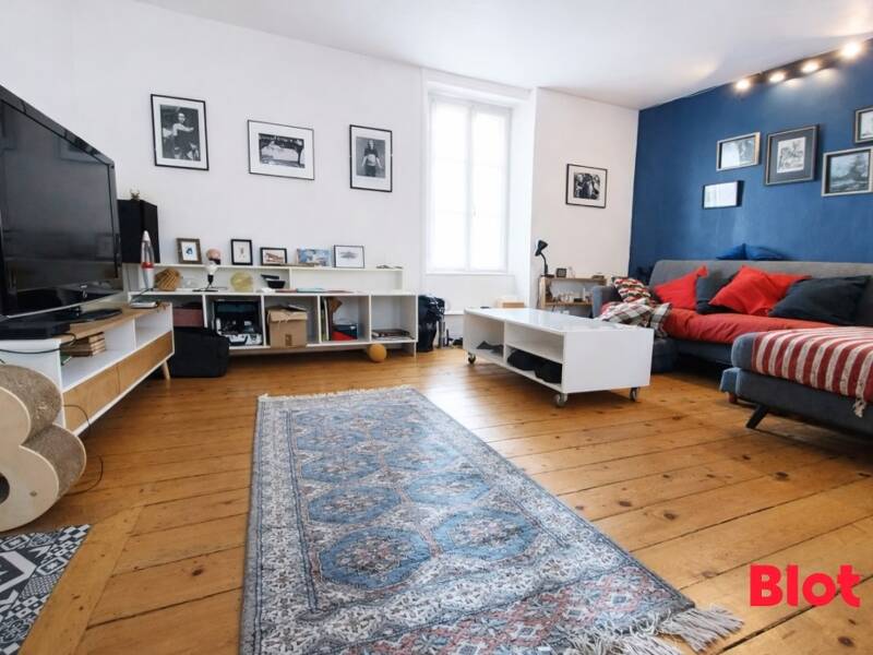Maison à vendre, 136m², BREST