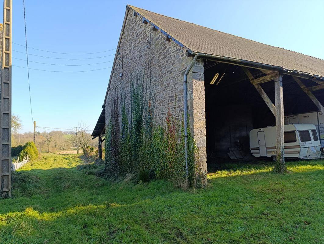 Maison à vendre, 420m², NOYAL PONTIVY