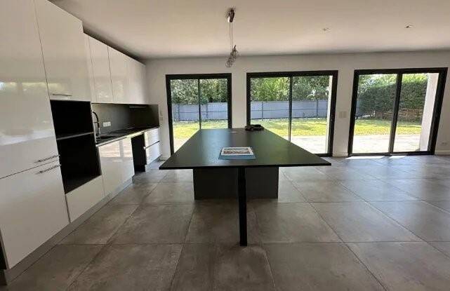 Maison à vendre, 138m², MERIGNAC
