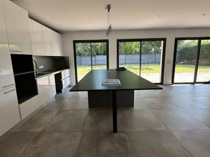 Maison à vendre, 138m², MERIGNAC