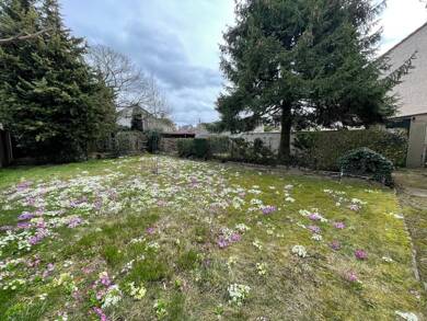 Terrain constructible à vendre 189 000 € 322 m² de terrain La Doutre Ozoir-la-Ferrière 77330