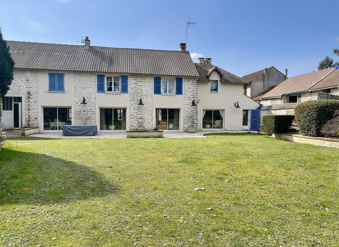 Maison à vendre, 344m², MILLY LA FORET