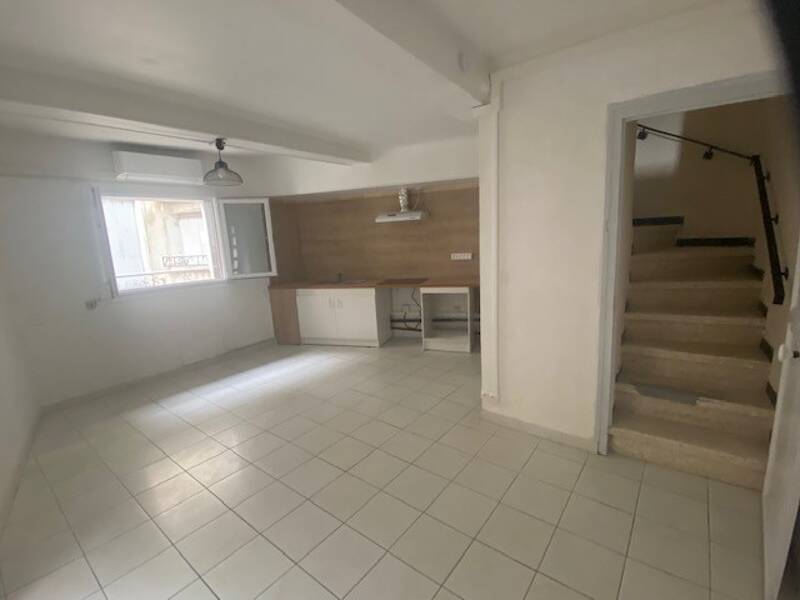 Maison à louer, 74m², CAZOULS LES BEZIERS