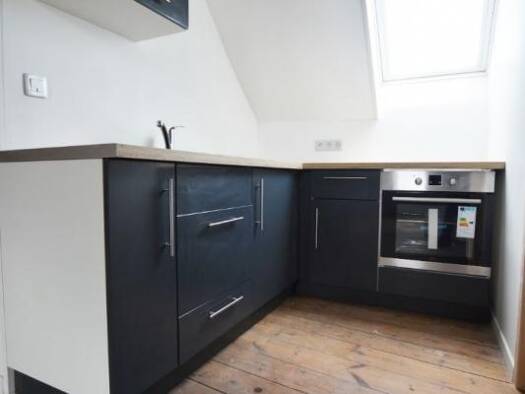 Duplex à louer 455 € 1 pièce 24,6 m² Étage 2/2 Centre Ville-Emonville Abbeville 80100