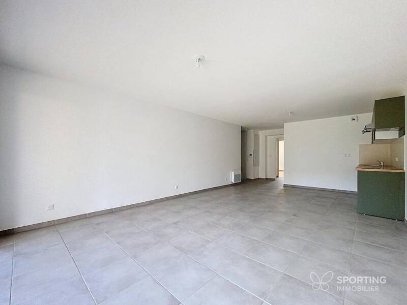 Maison à louer, 90m², TOULOUSE